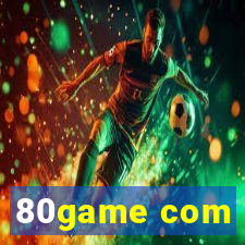 80game com